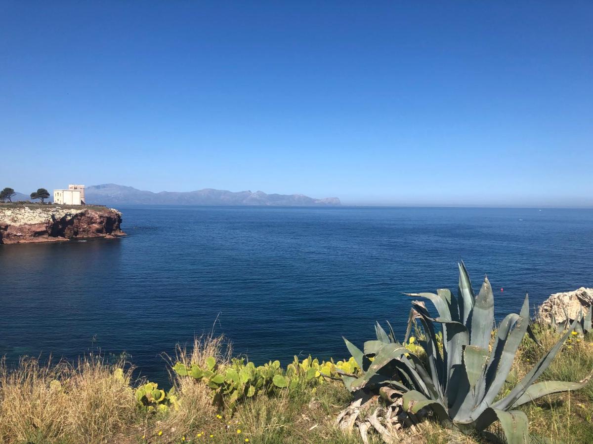 Le Onde Praiola Frühstückspension