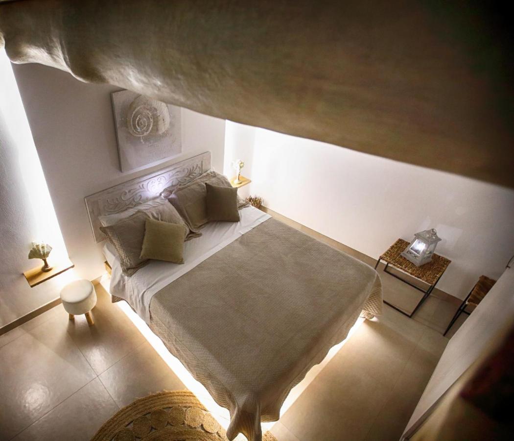 Bed & Breakfast Le Onde Praiola