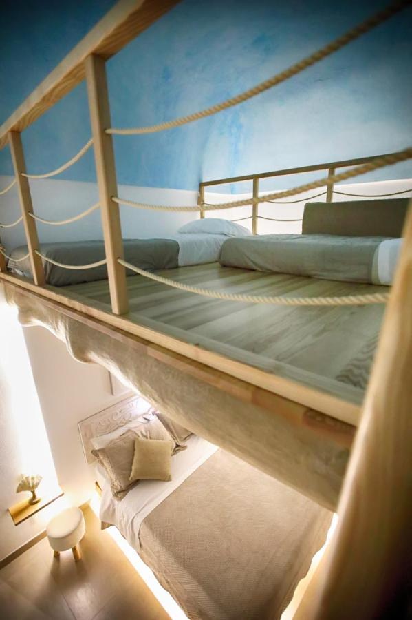 Le Onde Praiola Bed & Breakfast