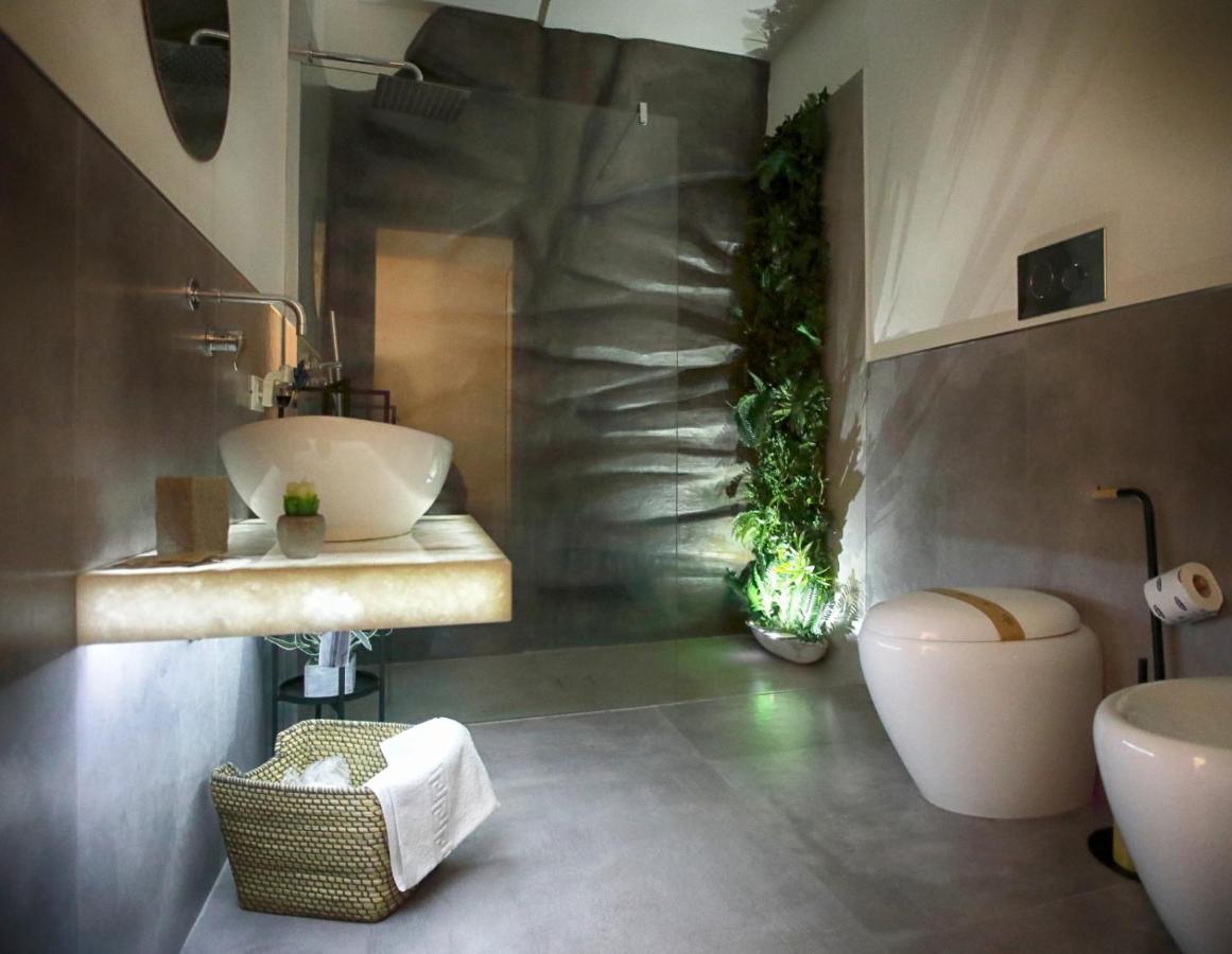 Le Onde Praiola Bed & Breakfast