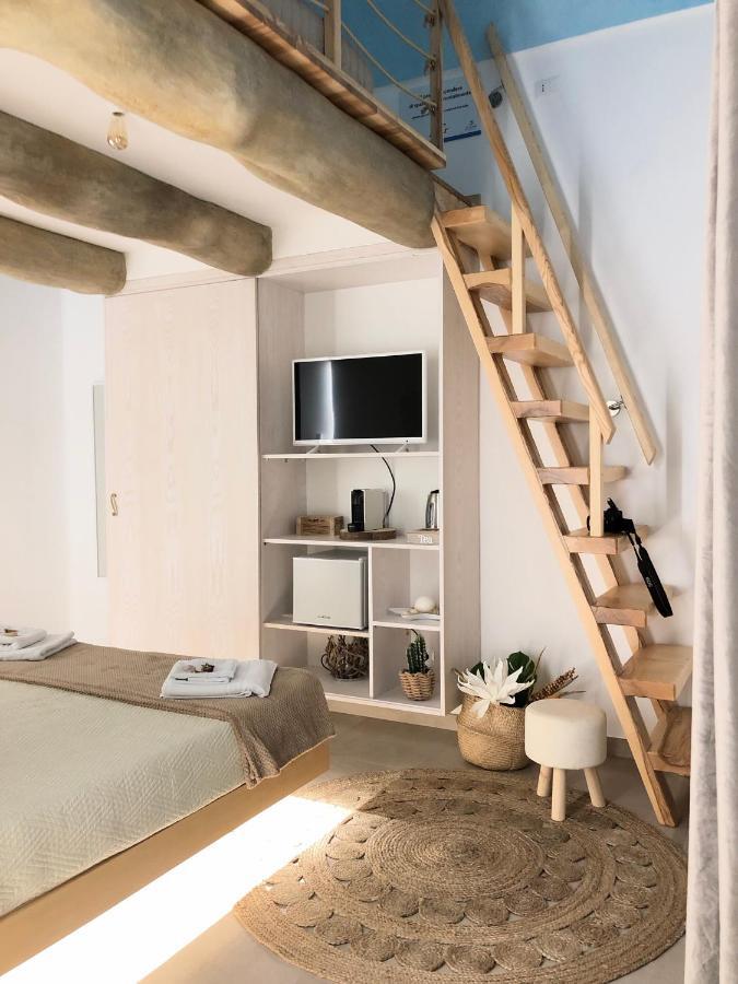 Bed & Breakfast Le Onde Praiola 2*