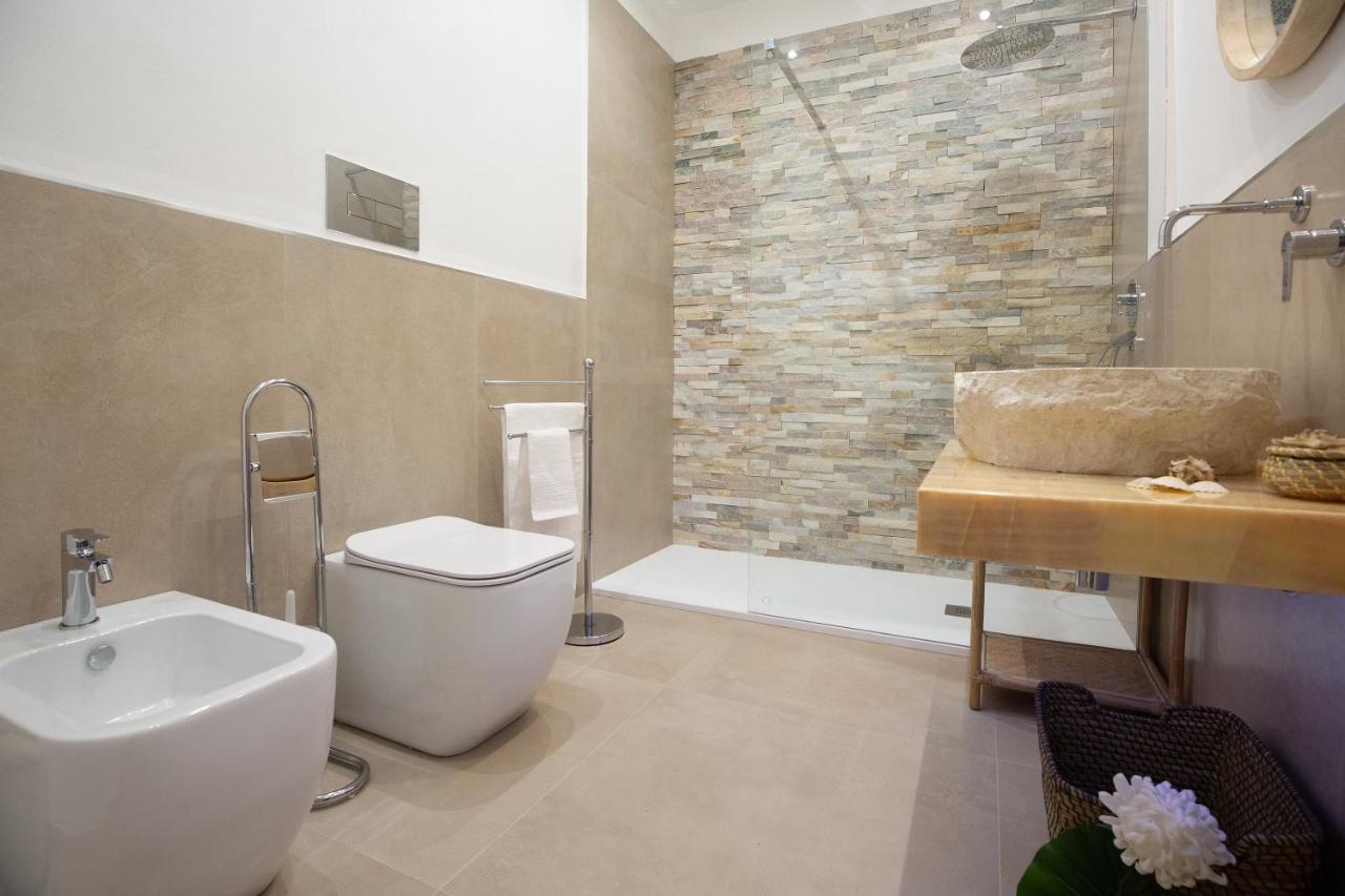 Le Onde Praiola Bed & Breakfast