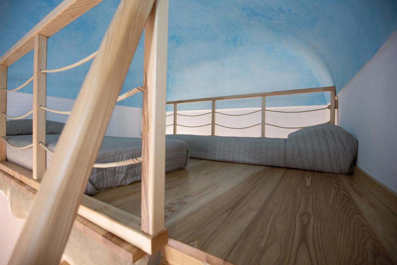 Bed & Breakfast Le Onde Praiola