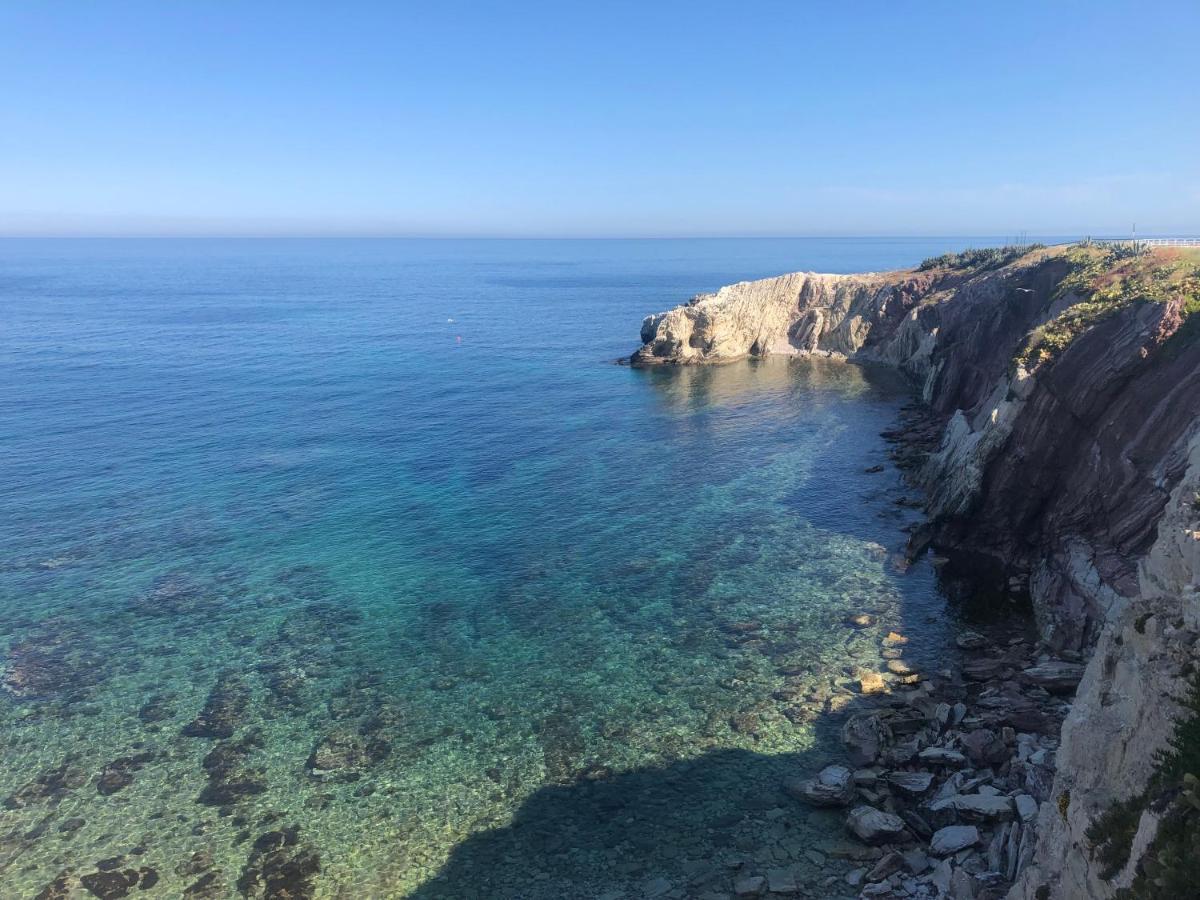 Le Onde Praiola Bed & Breakfast Terrasini